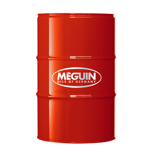 НС-синтетическое моторное масло Megol Motorenoel Quality 5W-30 - 60 л